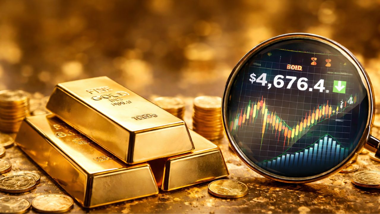 Harga Emas Hari Ini 3 April 2026 Melonjak, Tembus Rp3 Juta per Gram di Antam